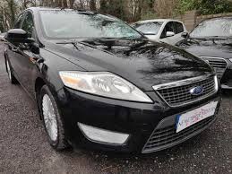 Geçtiğimiz günlerde ford mondeo' nun subaru outback gibi bir model üreteciğne dair haberler çıkmıştı. 2008 Ford Mondeo 1 6 Zetec Very Low Mileage New Nct 2022 Price 2 450 1 6 Petrol For Sale In Dublin On Carsireland Ie