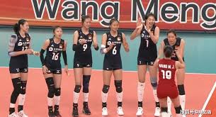 Jun 12, 2021 · 原標題：陳忠和：中國女排奧運沒問題，對世界聯賽成績不要太看重正在進行的2021年世界女排聯賽中，中國女排即將迎來與荷蘭隊的比賽。中國女排. 2021å¹´é¦–èƒœ ä¸­å›½å¥³æŽ'å¥¥è¿ä¸»åŠ›é˜µå®¹æµ®çŽ° çŽ‹æ¢¦æ´å'Œå¼ å¸¸å®æ— åŽ‹åŠ› éƒŽå¹³