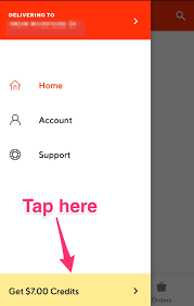 Doordash Promo Codes For Returning Customers Ridester Com