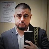 Ismael Gabriel Cosme Cisneros Email & Phone Number