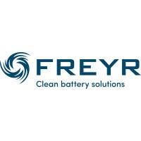 Hark, the cry of the golden beast. Freyr Linkedin