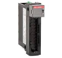 Allen-Bradley 1756-IA16 AC Input Module - Factory Sealed Industrial Control  Component