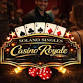 Casino Royale Singles Night