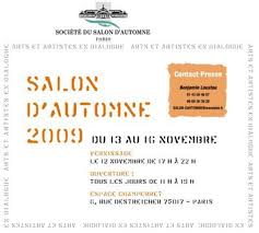 Macparis est un événement de mac2000, association qui permet au public de découvrir chaque année 125 artistes novateurs sélectionnés par un comité de. November 12 Agenda Salon D Automne An Arts Tradition In Paris The Independent The Independent