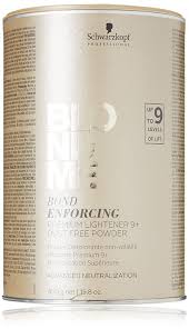 If you get a bleach/highlighting kit from the drugstore, the developer that comes with it will likely be 30 or 40 volume peroxide. Best Diy Hair Bleaching Products To Buy On Amazon Stylecaster