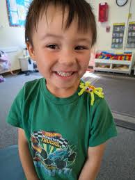 Happy Hall @ Sunset Ridge Newsletter