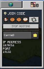 Education edition and enjoy it on your iphone,. How To Set Up A Multiplayer Game At Home Minecraft Education Edition Support