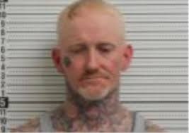 Who Was Arrested in Ross County Yesterday?