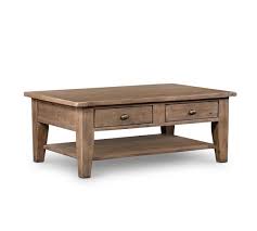 Well it's $699 and out of my budget so of course i turned to ana! Beckett 50 Reclaimed Wood Coffee Table Pottery Barn