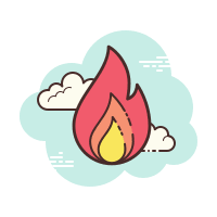 Find images of fire icon. Fire Icons Free Download Png And Svg