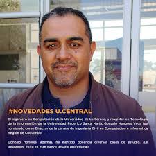 Facultad de Ingeniería y Arquitectura Region Coquimbo