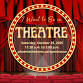 I Want to Be in Theatre! event image