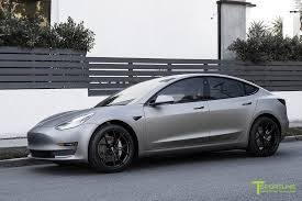 Tesla Model 3 Complete Vehicle Wrap Tesla Model Tesla Model S Tesla
