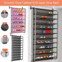 There are dozens of pouches in which to store not only shoes but socks shoe cabinets are like bookshelves, just with small swinging doors at the front. Door Shoe Rack Wish