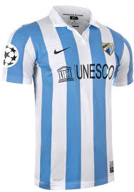 Instalar kits dls 2021 es realmente fácil. New Malaga Kit 2012 2013 Nike Malaga Cf Jerseys 12 13 Home Away Third Football Kit News