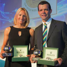 He is one of three athletes to win medals in five different olympic games in sailing, being the third person to win five olympic medals in that sport (after torben grael and robert scheidt) and also the second to win four gold medals, after paul elvstrøm. Torben Grael Named Isaf World Sailor Of The Year 2009
