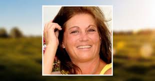 Tanya Schulte (Tulia) Obituary November 1, 2015