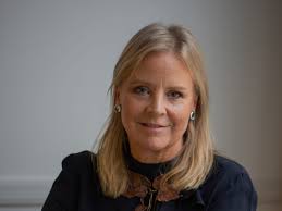 20 Minutes With: London Gallerist Louisa Guinness