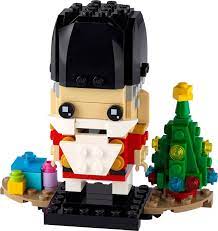 We did not find results for: Deck The Halls With These Lego 2020 Holiday Sets Available Now