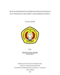 Pada ekosistim terganggunya rantai makanan penurunan fungsi tanaman kaitannya dengan erosi tanah. Top Pdf Aplikasi Reminder Manajemen Kesehatan Tanah Atau Media Tanam Tabulampot Tomat Berbasis Mobile 123dok Com