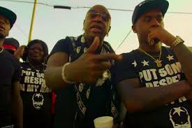 Birdman Put Some Respek On My Name Song Birdman Respek Video Hwing