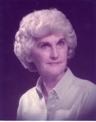 Eunice Baham Obituary