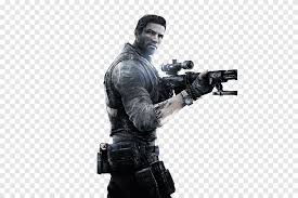 Sniper ghost warrior 3 is a tactical shooter video game developed and published by ci games for microsoft windows, playstation 4 and xbox one, and was released worldwide on 25 april 2017. Sniper Ghost Warrior 3 Video Games Ci Games Eurogamer Ghost Warrior Game Playstation 4 Png Pngegg