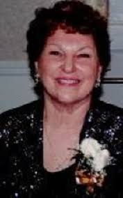 Obituary information for Monica P. Pinto