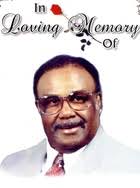 Arthur Porter Obituary