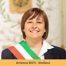 Unione Valdera > La Sindaca di Buti, Arianna Buti,è la nuova Presidente  dell'Unione Valdera