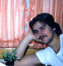 Danny MATULICH Obituary (1958