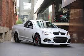 It has the power, noise and dynamics you expect in a sports car with the added bonus of a. 2016 Holden Special Vehicles Maloo Gen F2 My16 R8 Lsa Utility Extended Cab 2dr Man 6sp 6 2sc