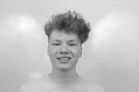 Introducing: Patrick Cox