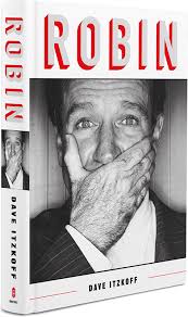 Robin by Dave Itzkoff