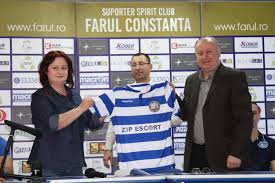 Campanie ssc farul fotbalistii vor intra pe teren purtand pe tricou emblema cate unui obiectiv turistic reprezentativ pentru judetul constanta (galerie foto) constanta / stiri sport clubul de fotbal ssc farul constanta a demarat o campanie pentru a intari legatura dintre echipa si comunitatea constanteana si pentru a promova la nivel national. Data EliberÄrii Calitate BunÄ Ridica Tricou Farul Constanta Readingbetweenthelakes Com