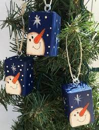 Rusticchristmas Weihnachtsbasteln Basteln Weihnachten Weihnachtsdeko Basteln