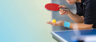 Looking back at the times i've played or watched a game of ping pong, i've always paid close attention to the serve, along with the style of the opponent. How To Serve In Table Tennis Dominate Every Match