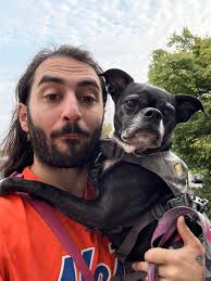 Madi's upcoming pet scan for treatment