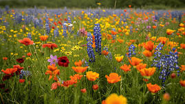 Wildflower Warriors: Make Your Own Wildflower Bomb