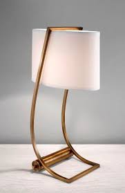 Banquet kerosene oil lamp~bronze & porcelain base~vgc. Elstead Lex Desk Lamp With Usb Port Bronze Fe Lex Tl Bb Feiss Luxury Lighting