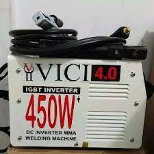 Maybe you would like to learn more about one of these? Mesin Las Vici 450 Watt Terlaris Shopee Indonesia