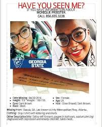 Family: Georgia State University student missing after Uber ride