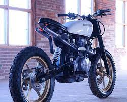 Hypebeast On Instagram The Third Official Build Of Nova Scotia Based Motorcycle Workshop Kickmoto This Motorcycle Workshop Futuristic Cars Wheels And Tires