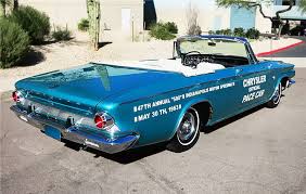 Image result for Navy Blue 1963 Chrysler