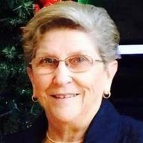 Betty L. Steinmann Obituary