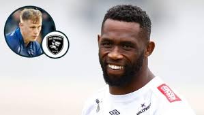 Ulster sign Ireland-qualified Kiwi Aidan Morgan to ease fly-half woes