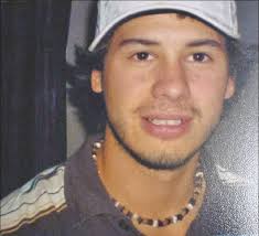 Former Flin Flonner Shawn Norman is missing