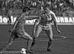 Real madrid cf, brescia calcio camiseta: Portret Gheorghe Hagi Regele Fotbalului Romanesc AgenÈia De PresÄ Rador