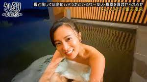 小島瑠璃子 ヌード画像 全裸入浴でマンチラ！タオル捲れてマン毛が丸見えｗｗｗｗ - 裏ピク