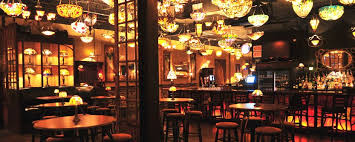 Nouveau Antique Art Bar Midtown Houston Art Deco Bar Antique Art Art Nouveau Antiques